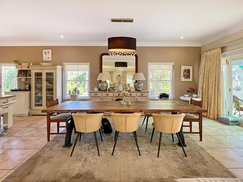 4 Bedroom Property for Sale in Tarragona Western Cape